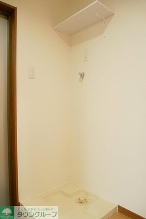 中馬込プレイスの物件内観写真